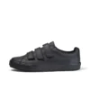 Vuxen Unisex Tovni Trip Läder Svart Vuxen Unisex Tovni Trip Läder Svart