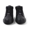 Vuxen Unisex Tovni Tumble Hi Läder Svart Vuxen Unisex Tovni Tumble Hi Läder Svart