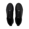 Vuxen Unisex Tovni Tumble Hi Läder Svart Vuxen Unisex Tovni Tumble Hi Läder Svart