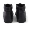 Vuxen Unisex Tovni Tumble Hi Läder Svart Vuxen Unisex Tovni Tumble Hi Läder Svart