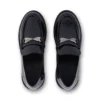 Vuxna kvinnor Edie Loafer Lackläder Svart Vuxna kvinnor Edie Loafer Lackläder Svart