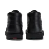 Youth Unisex Kick Hi Leather Black Youth Unisex Kick Hi Leather Black