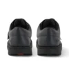 Youth Unisex Kick Lo Leather Alternative Black